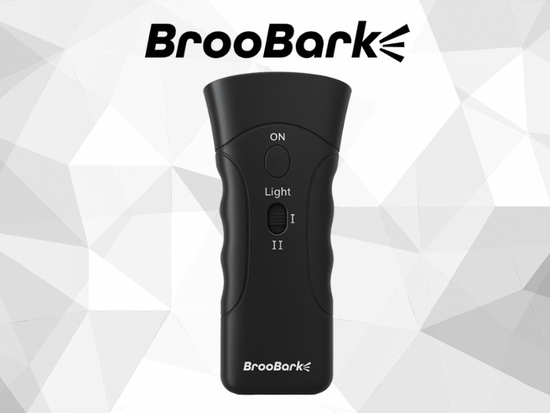 Broobark – Das Nr. 1 Produkt in Deutschland